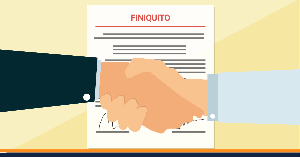 Icono calculadora finiquito