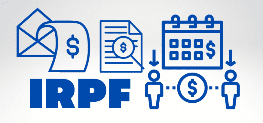 Icono calculadora IRPF